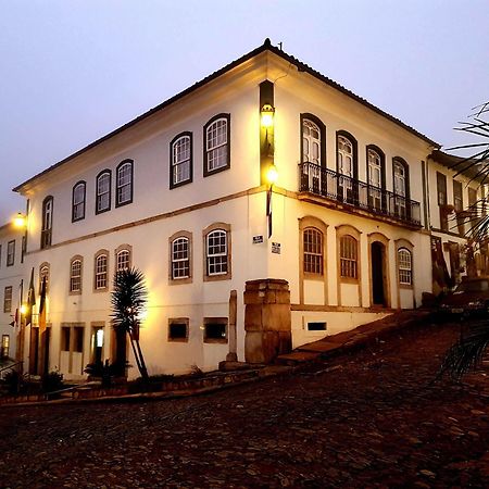 Hotel Luxor Ouro Preto  Ngoại thất bức ảnh