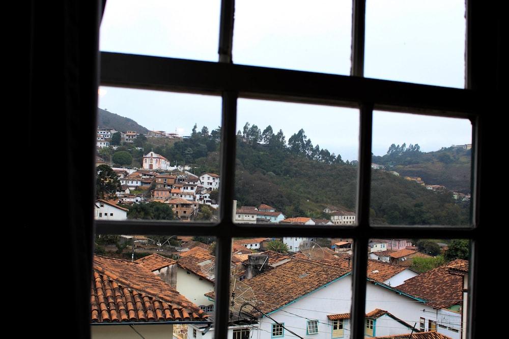 Hotel Luxor Ouro Preto  Ngoại thất bức ảnh