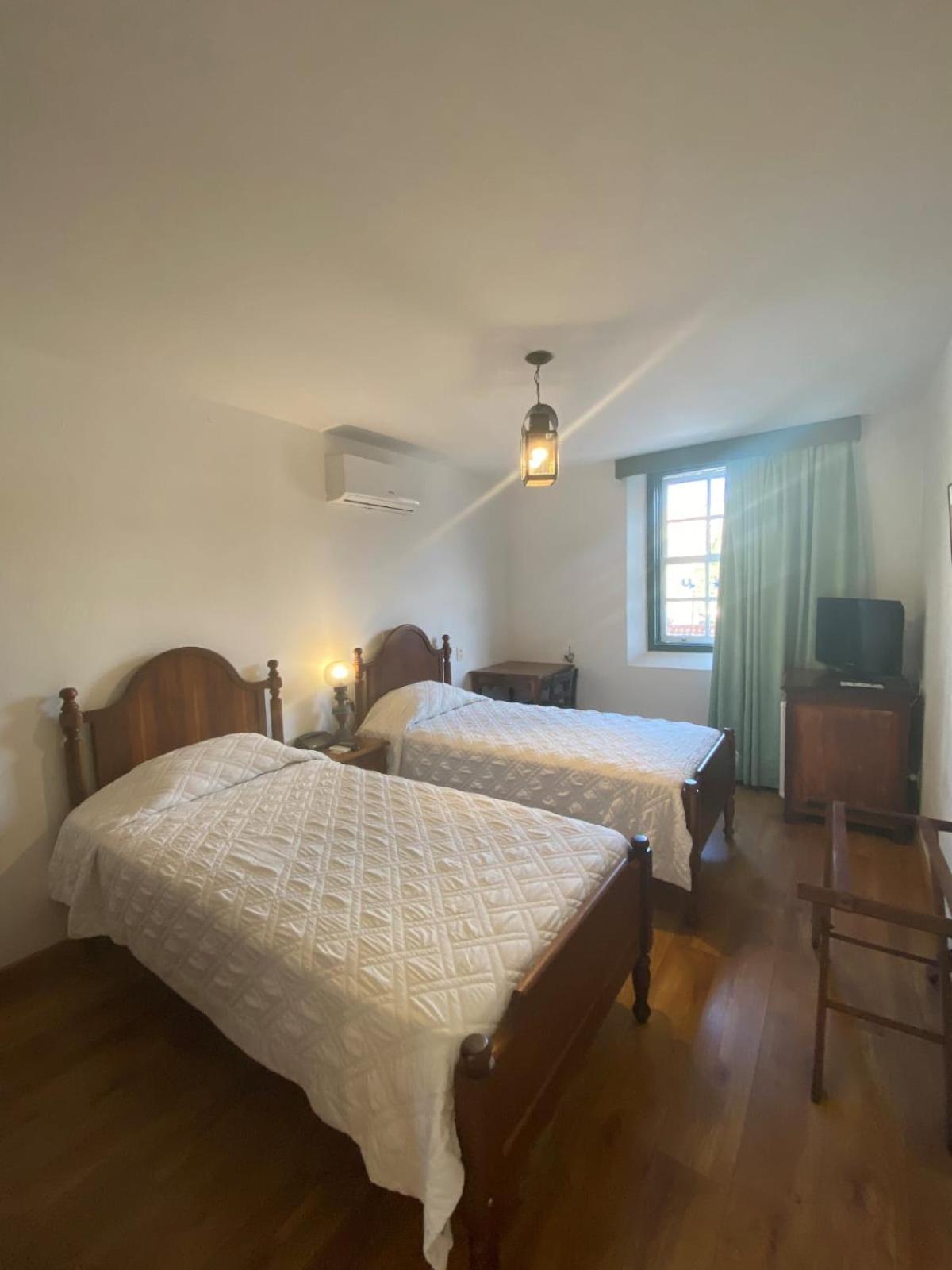 Hotel Luxor Ouro Preto  Ngoại thất bức ảnh