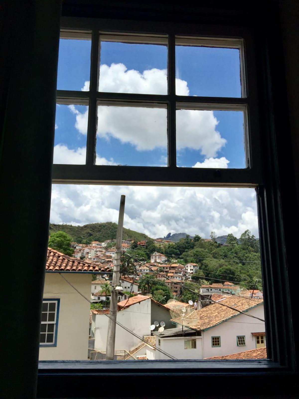 Hotel Luxor Ouro Preto  Ngoại thất bức ảnh