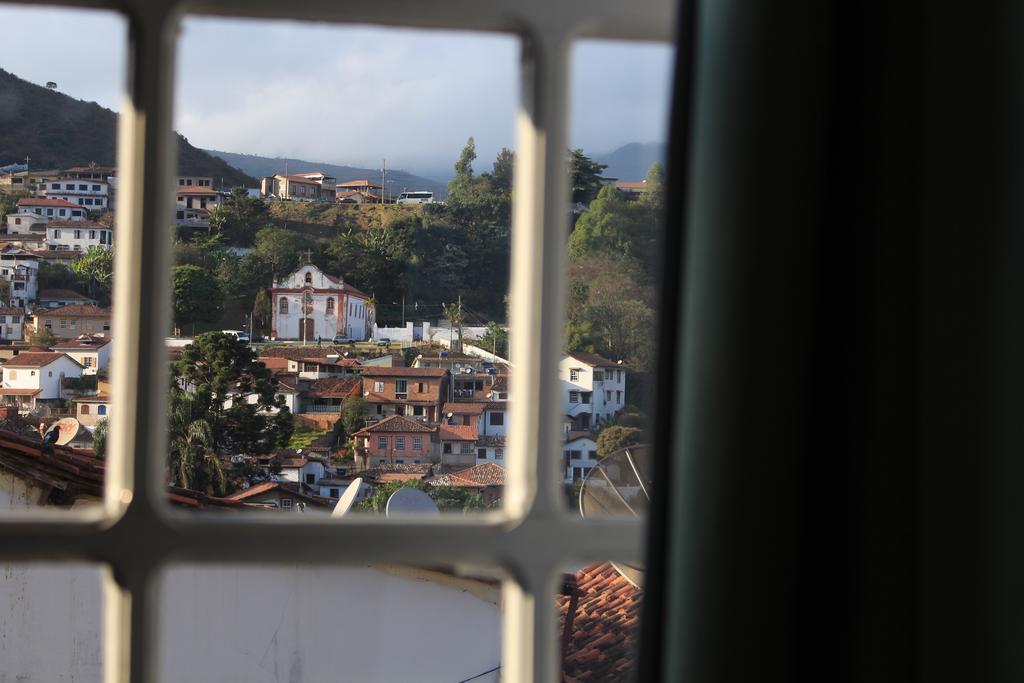 Hotel Luxor Ouro Preto  Ngoại thất bức ảnh