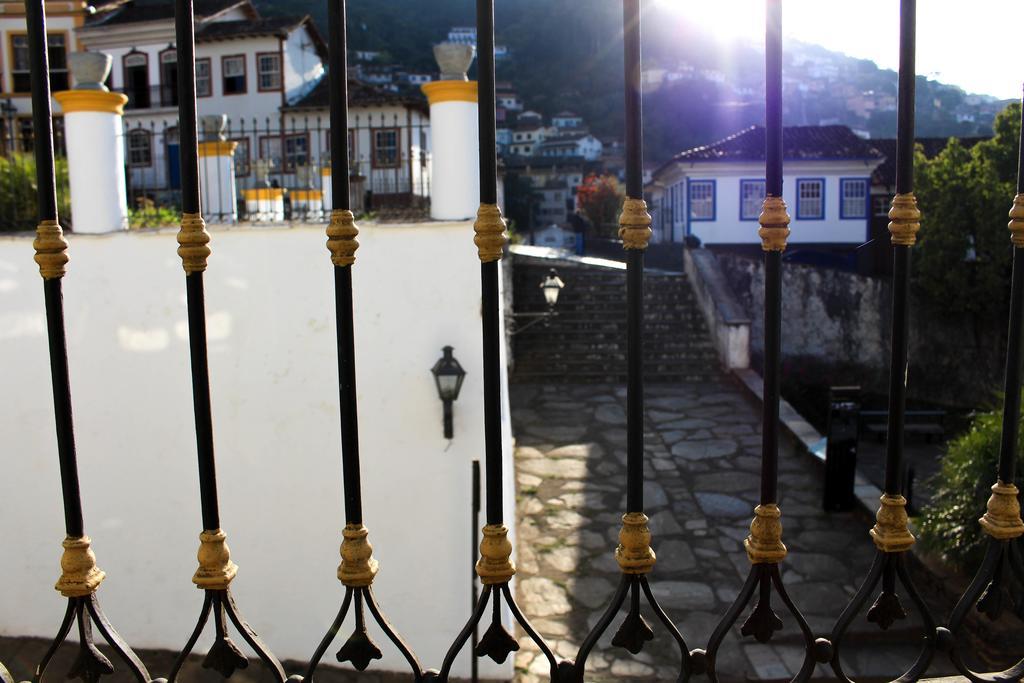 Hotel Luxor Ouro Preto  Ngoại thất bức ảnh